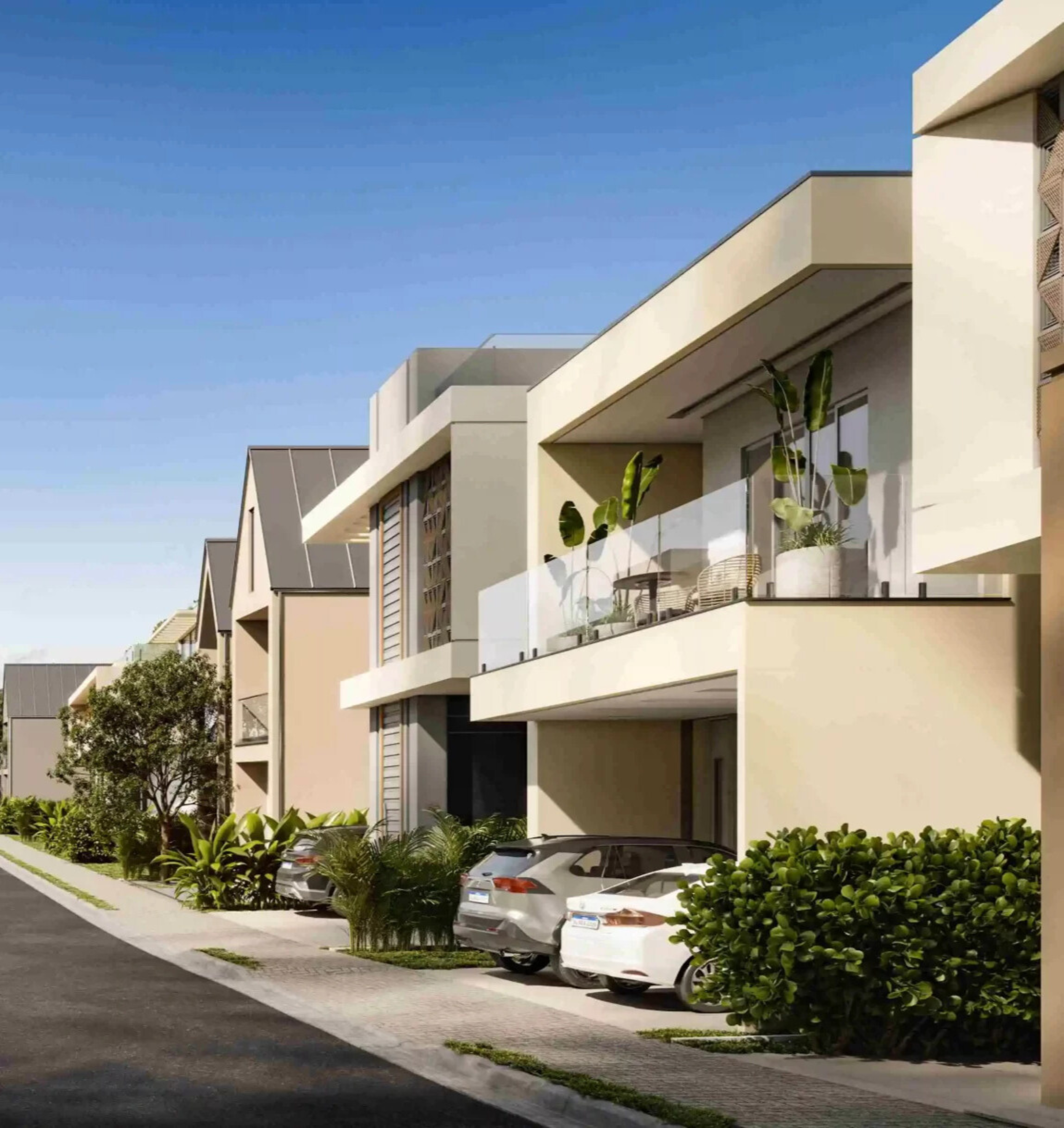 Benefícios Exclusivos